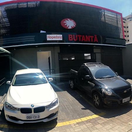Hotel Butanta São Paulo Luaran gambar