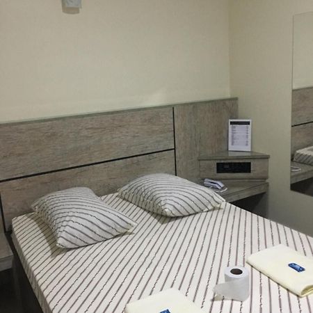 Hotel Butanta São Paulo Luaran gambar