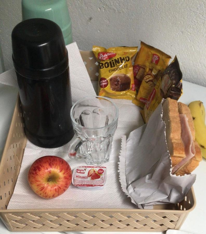 Hotel Butanta São Paulo Luaran gambar