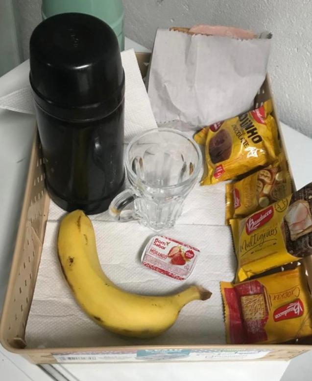 Hotel Butanta São Paulo Luaran gambar