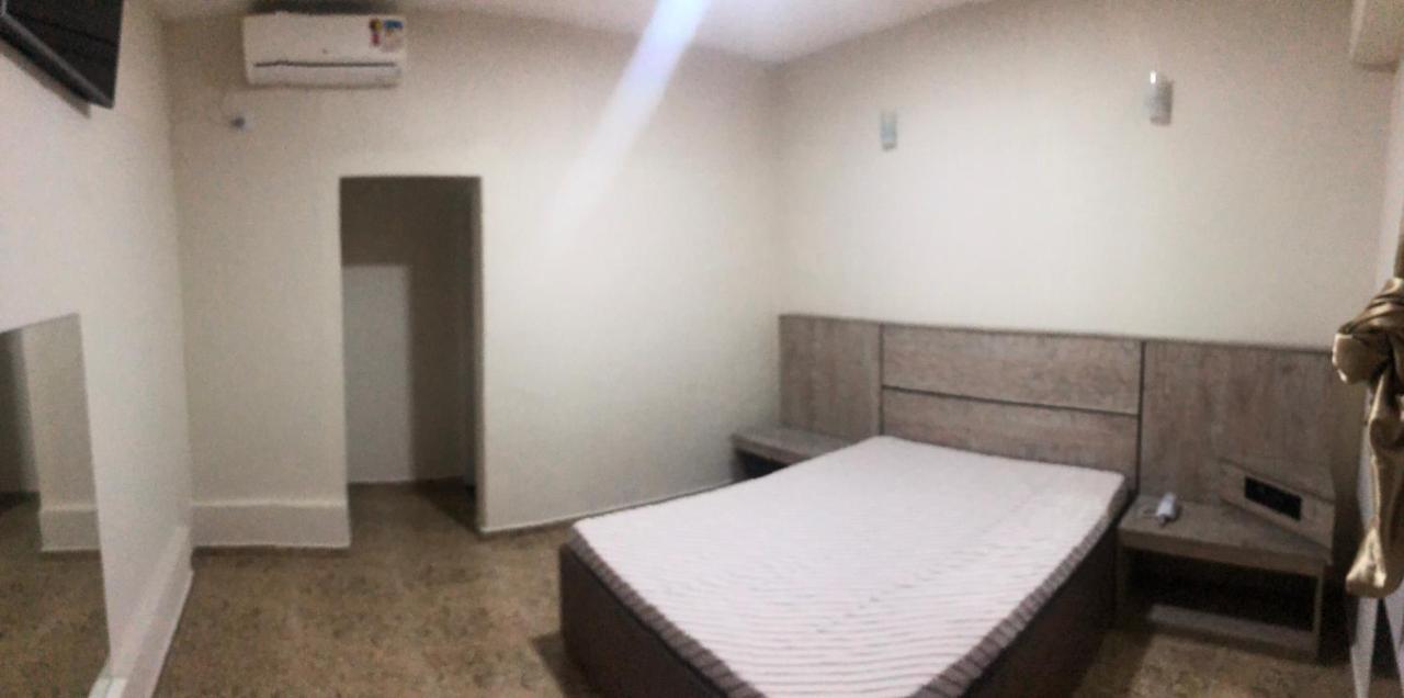 Hotel Butanta São Paulo Luaran gambar