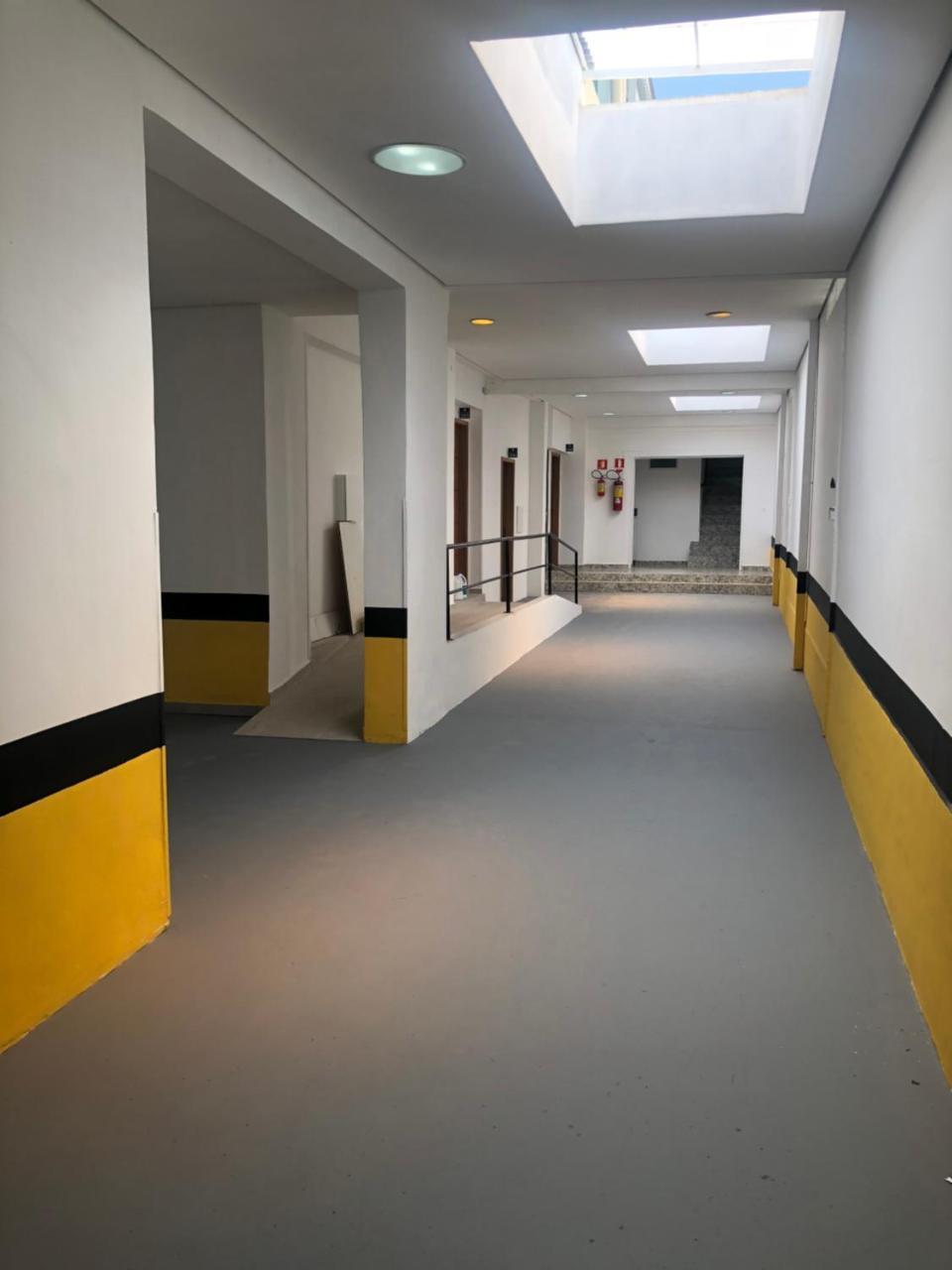 Hotel Butanta São Paulo Luaran gambar