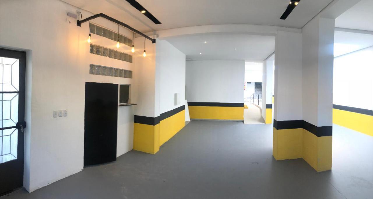 Hotel Butanta São Paulo Luaran gambar