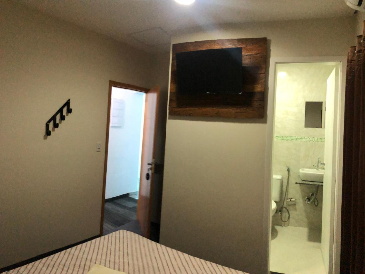 Hotel Butanta São Paulo Luaran gambar