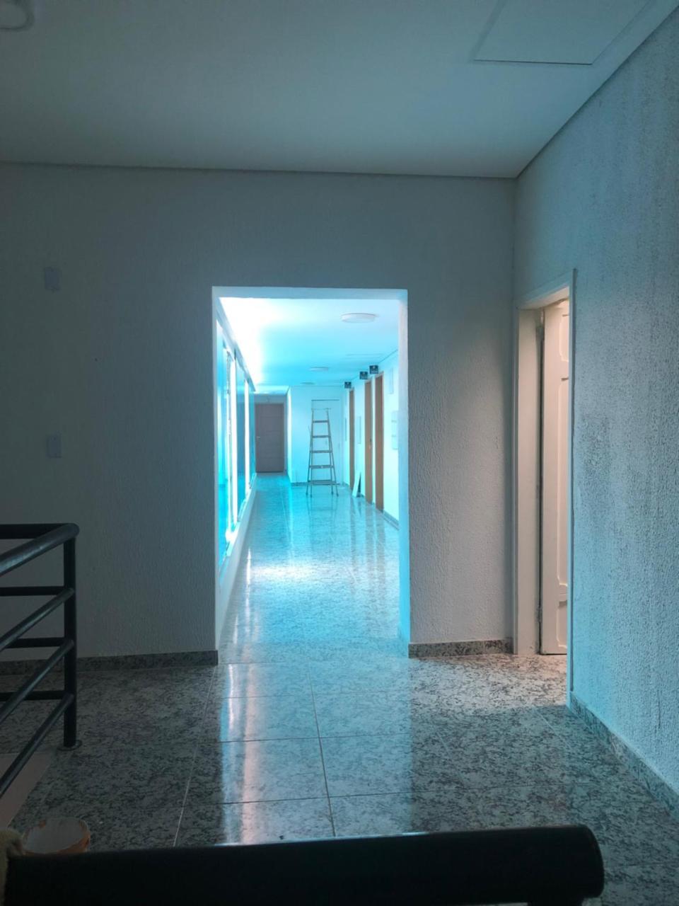 Hotel Butanta São Paulo Luaran gambar