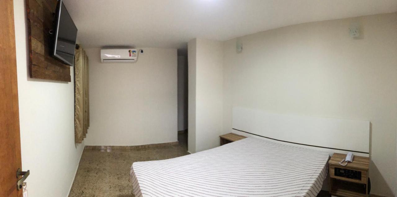 Hotel Butanta São Paulo Luaran gambar