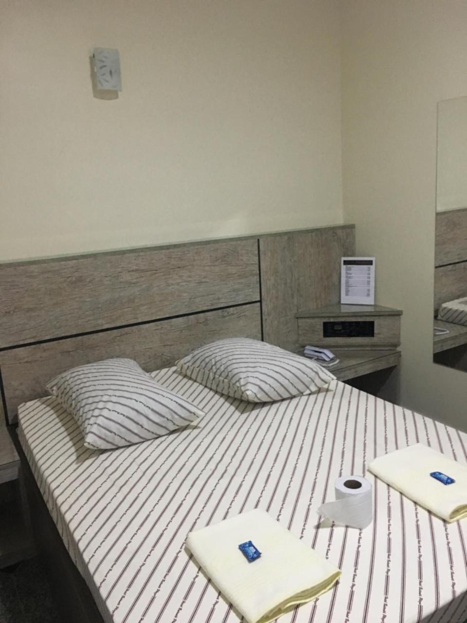 Hotel Butanta São Paulo Luaran gambar