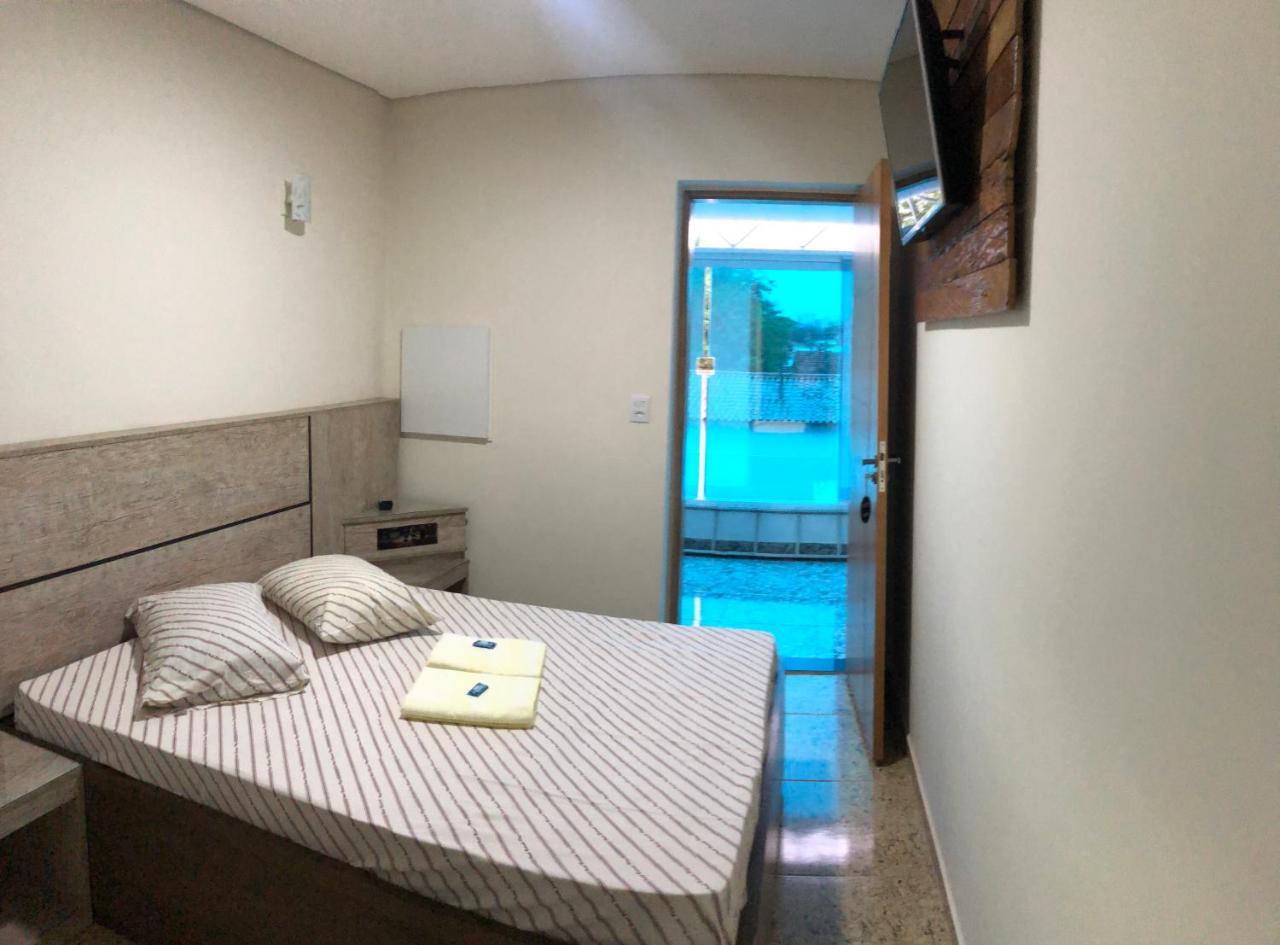 Hotel Butanta São Paulo Luaran gambar