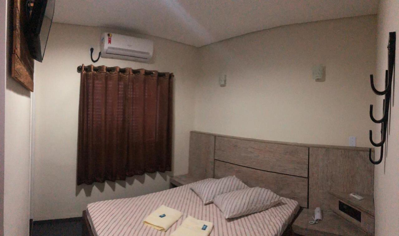 Hotel Butanta São Paulo Luaran gambar