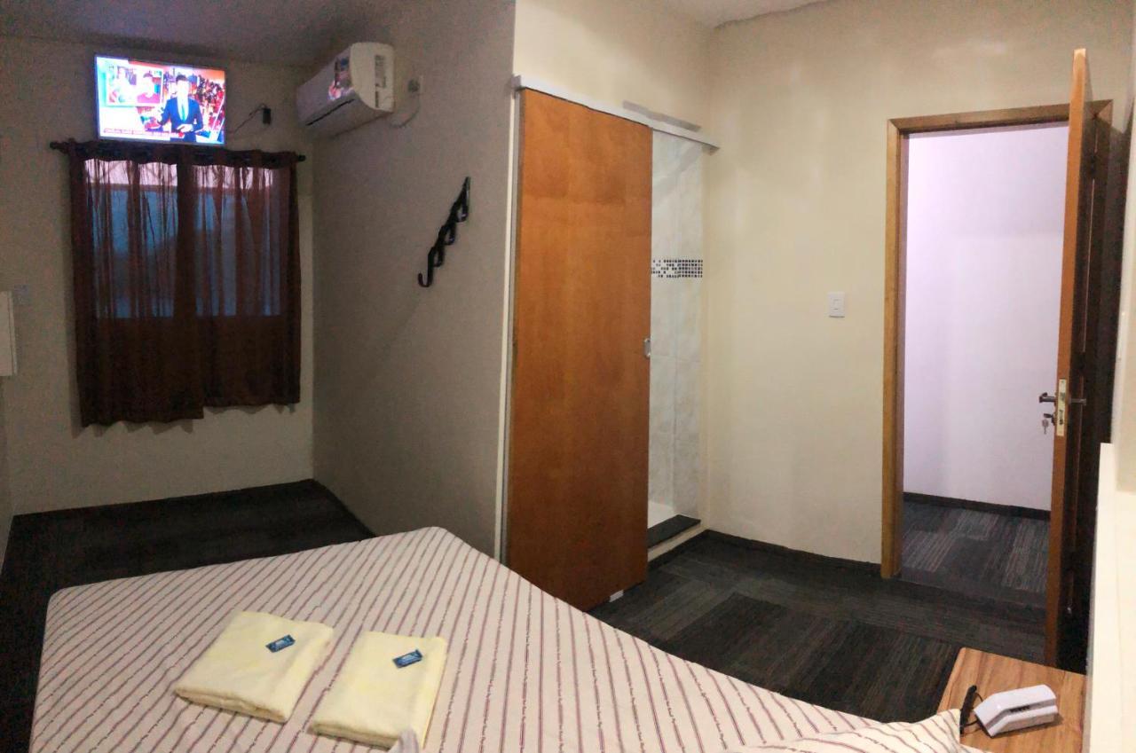 Hotel Butanta São Paulo Luaran gambar