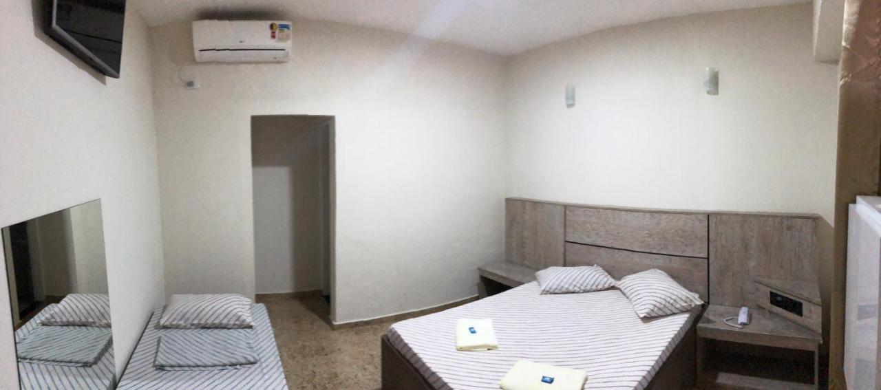 Hotel Butanta São Paulo Luaran gambar