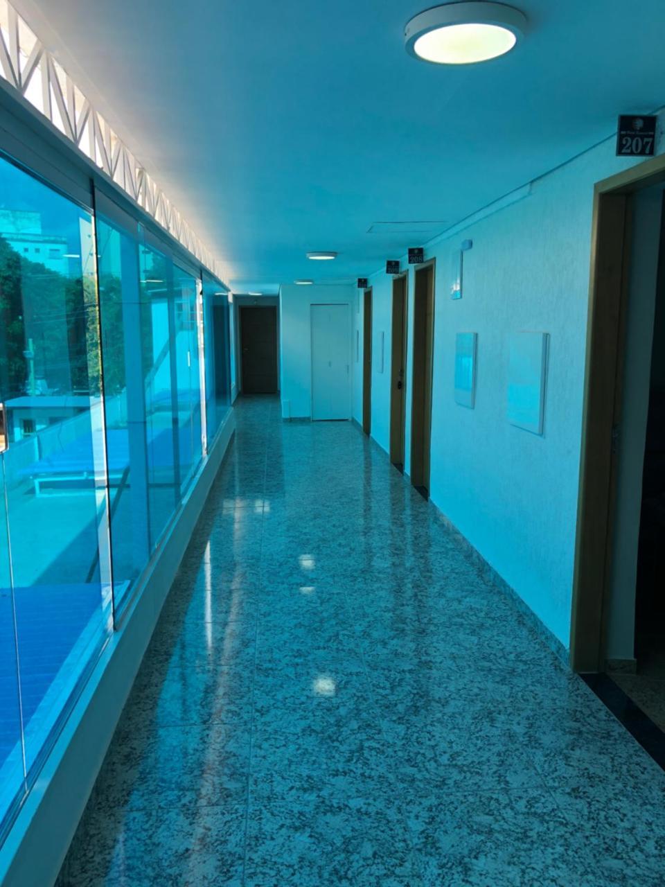 Hotel Butanta São Paulo Luaran gambar