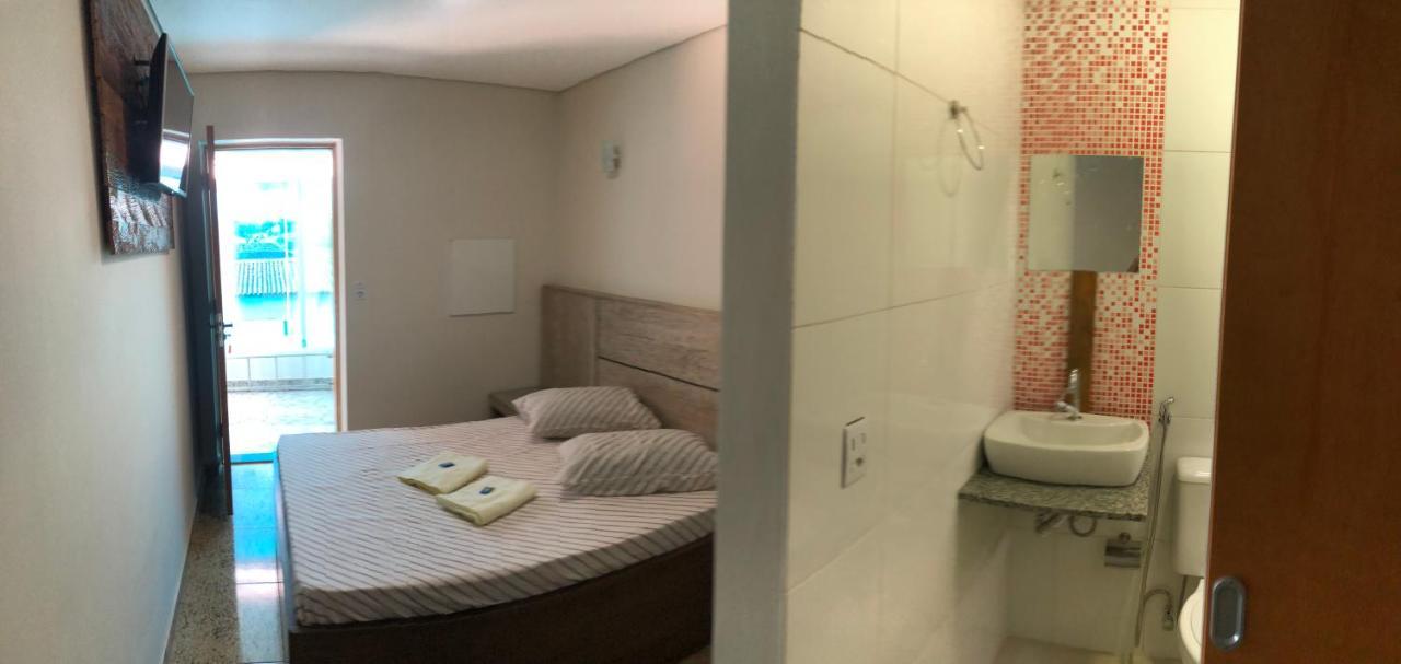 Hotel Butanta São Paulo Luaran gambar