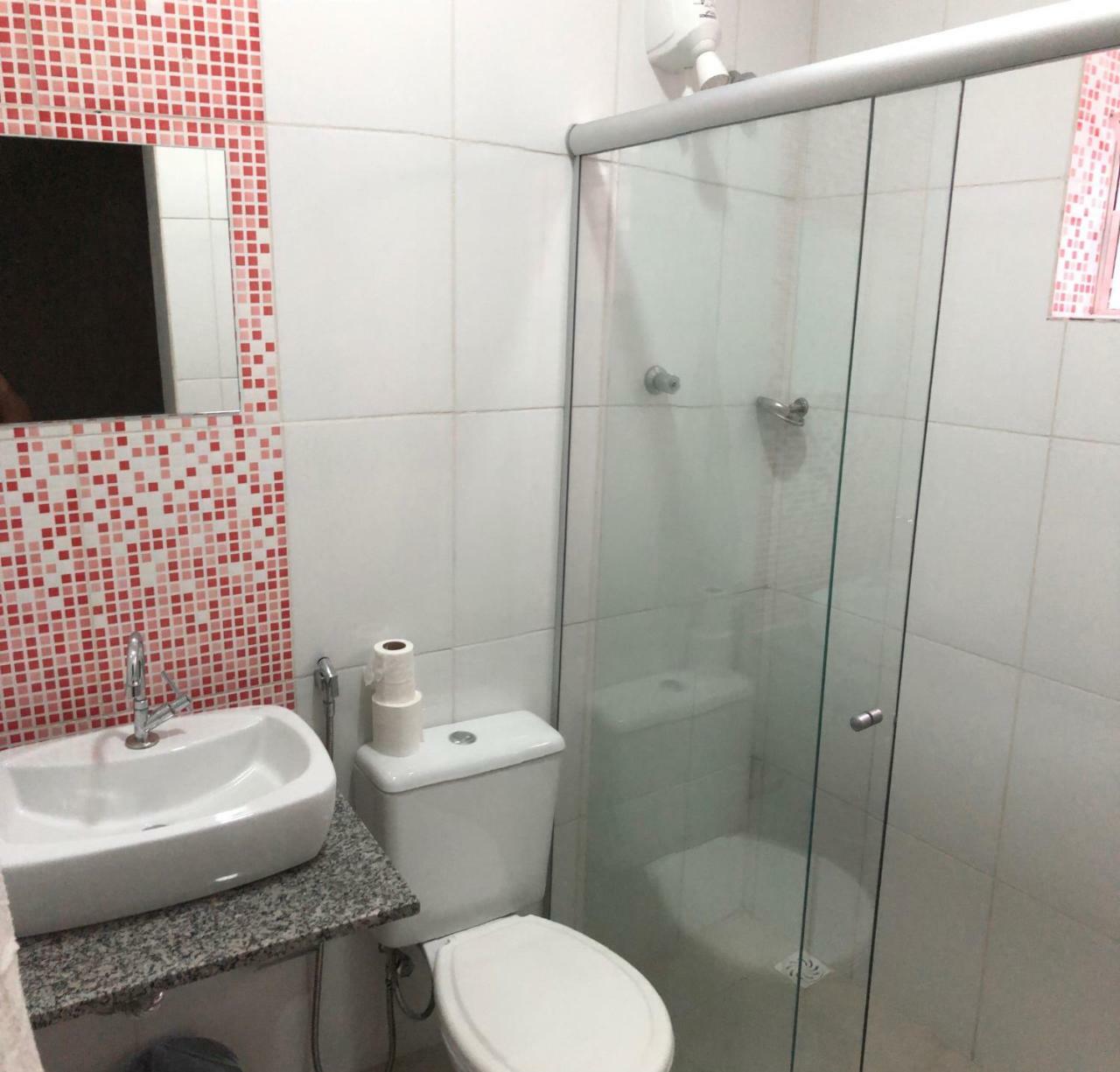 Hotel Butanta São Paulo Luaran gambar