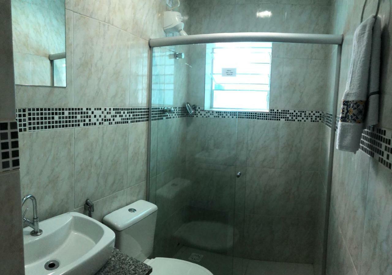 Hotel Butanta São Paulo Luaran gambar