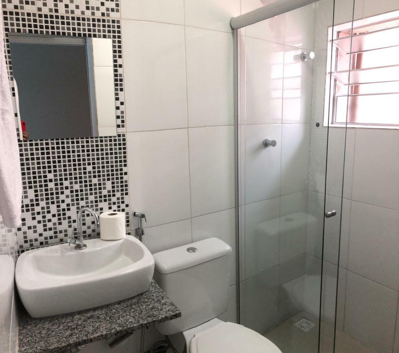 Hotel Butanta São Paulo Luaran gambar
