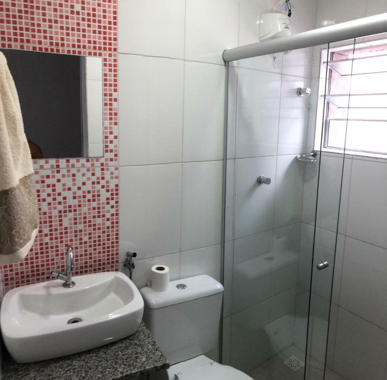 Hotel Butanta São Paulo Luaran gambar
