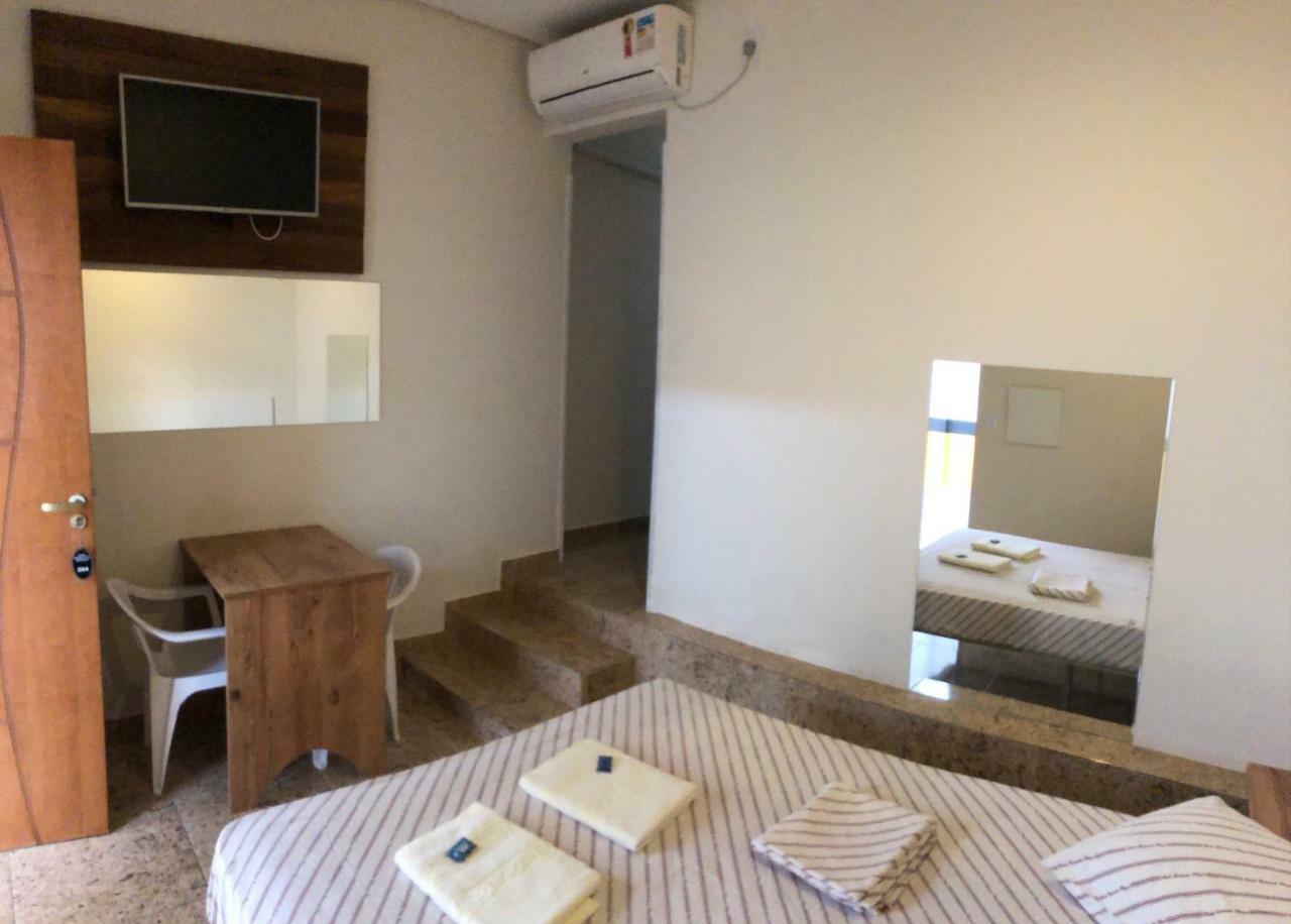 Hotel Butanta São Paulo Luaran gambar